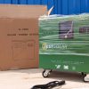 Solar Power Generator