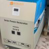 Solar Power Generator