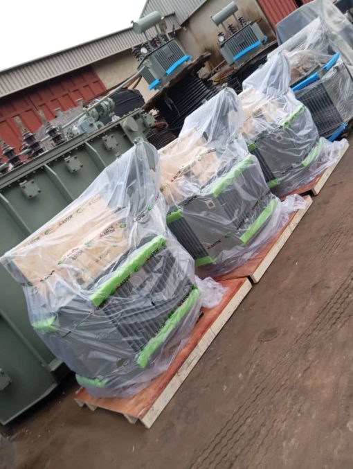 Electrical Transformers