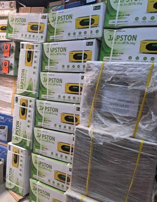 1.5KVA Solar Power Inverter