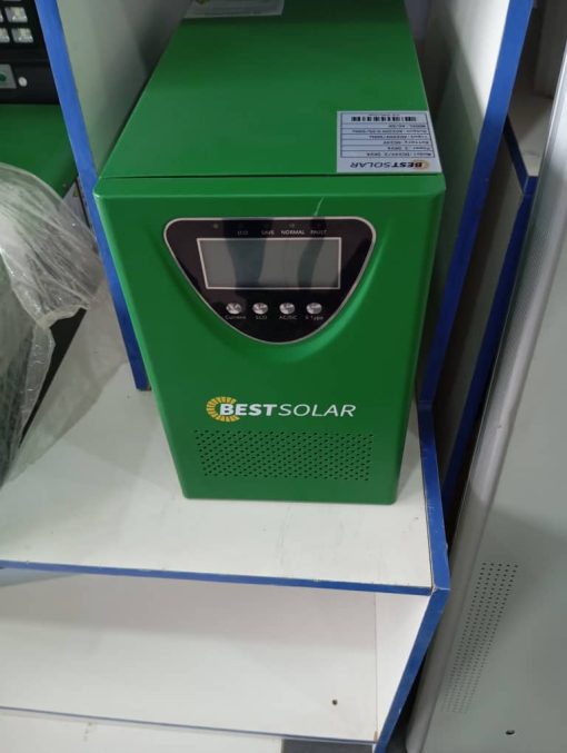 3.5kva 24v Solar Power Inverter