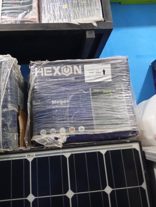 2.5kva 24V Solar Power Inverter