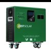 5kva Solar Power Generator