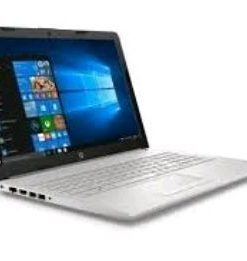 HP 14S-DQ5023nia, INTEL COREI3, 12th GEN , 4GB RAM 256GB SSD , 14.0 Inch *BACKLIT KEYBOARD