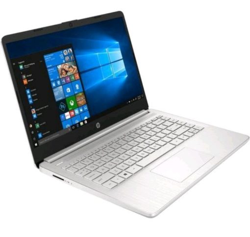 HP 14S-DQ5086nia, INTEL COREI3, 12th GEN , 8GB RAM 512GB SSD , 14.0 Inch *BACKLIT KEYBOARD