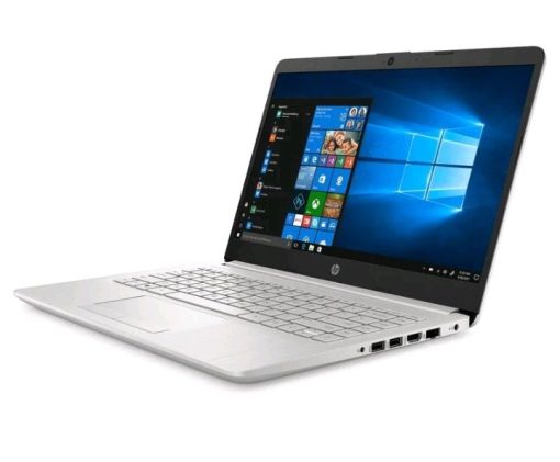 HP 14S-DQ5086nia, INTEL COREI3, 12th GEN , 8GB RAM 512GB SSD , 14.0 Inch *BACKLIT KEYBOARD - Image 2