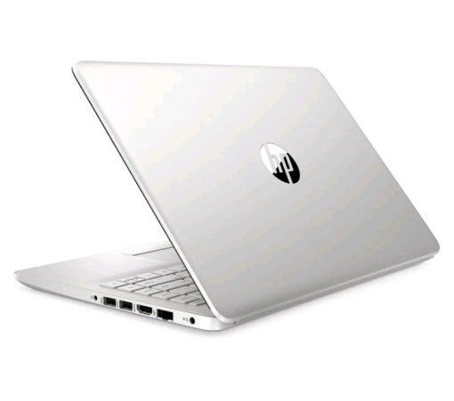 HP 14S-DQ5086nia, INTEL COREI3, 12th GEN , 8GB RAM 512GB SSD , 14.0 Inch *BACKLIT KEYBOARD - Image 3