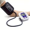 Digital Arm Blood Pressure Test Kit