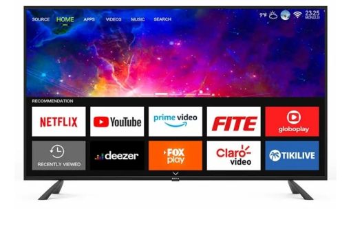 Maxi Smart TV 58 D8000 4K UHD - Image 2