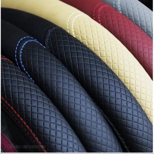 37/38Cm Automobile Steering Wheel Cover