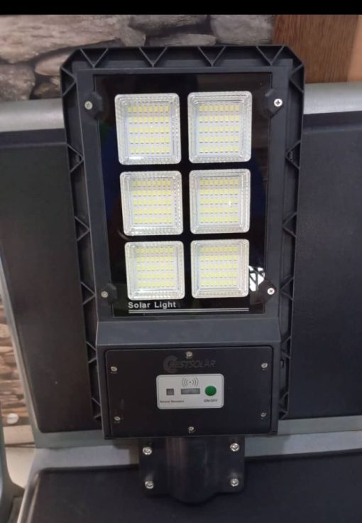 Solar Power Light Outdoor Waterproof