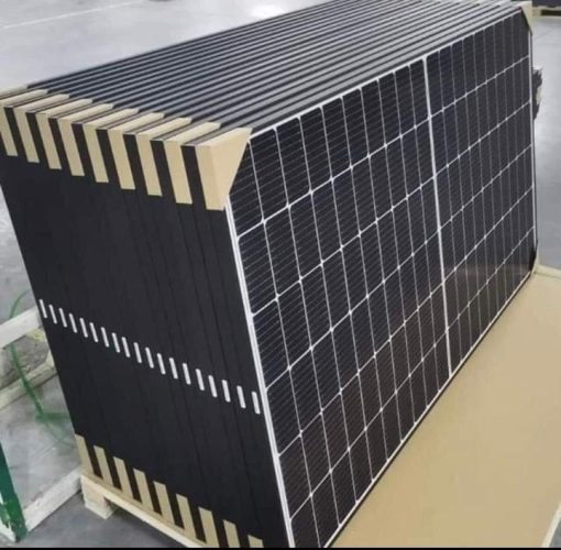 Solar Panels 400W