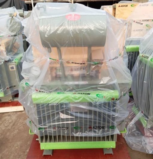 50KVA/33kv Electric Transformers - Image 2