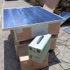 1000w Solar Power Generator with 190w Panel