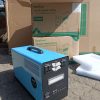 1500w Solar Power Generator