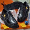 Premium Designed Men's shoes sizes 40-45