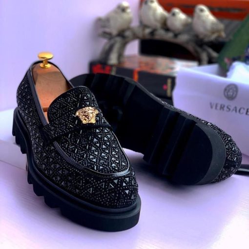 Premium Designed Men's shoes sizes 40-45