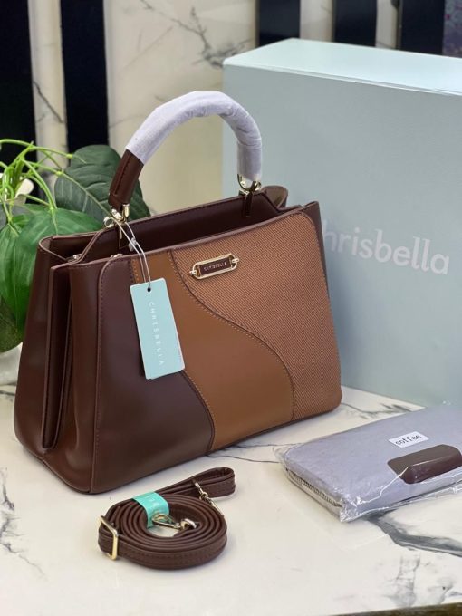 High Quality Women's Handbag - Image 5