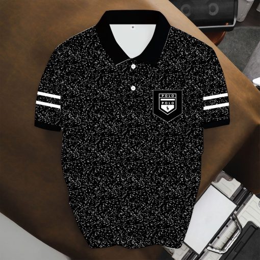 High Quality Designed Men's T-shirt - Image 5