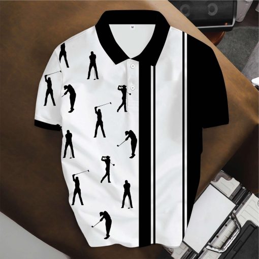 High Quality Designed Men's T-shirt - Image 4