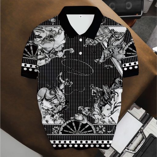High Quality Designed Men's T-shirt - Image 3