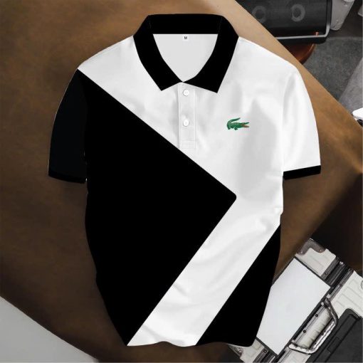 High Quality Designed Men's T-shirt
