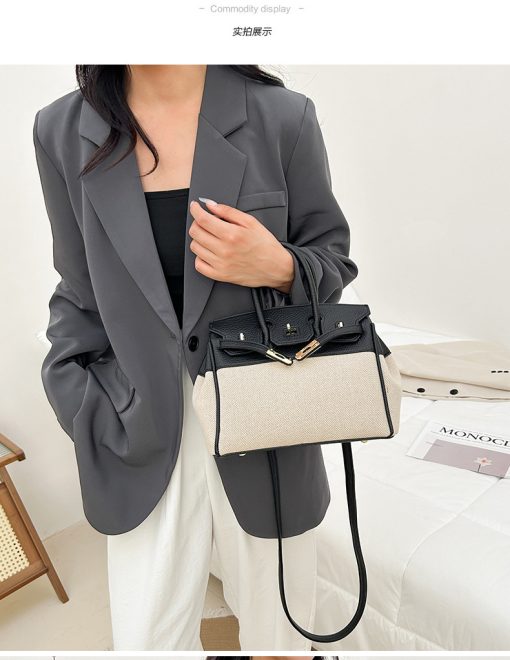 Super Quality Women's Handbag - Image 5