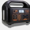 150w Portable Solar Power Station