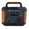 500w Portable Solar Power Station Suitable For TV, Fans, bulbs, Laptop, phone charging