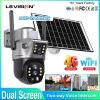 LS Vision 4G/WiFi Solar Camera