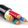 150mm 4 Core Armoured Cable