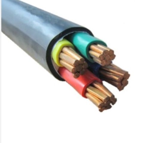 50mm Armoured Cable