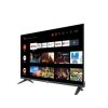 32 Inches Frameless Android Smart HD TV