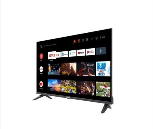 32 Inches Frameless Android Smart HD TV
