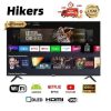 42 Inches Frameless Android Smart HD LED TV