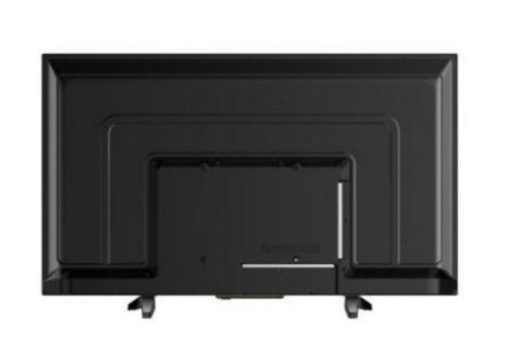 43 Inches Frameless Smart TV + Netflix YouTube - Image 2