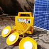 20w Portable Solar Station