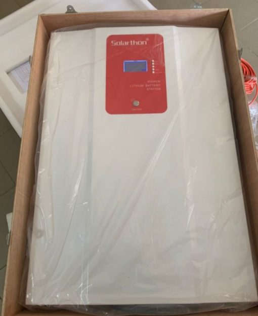 Lithium Iron Phosphate Battery - Image 3