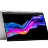 HP ENVY x360 2-IN-1 13-BF0009NA INTEL CORE I7 16GB/512SSD WIN11 13.3" TOUCHSCREEN
