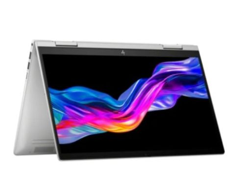 HP ENVY x360 2-IN-1 13-BF0009NA INTEL CORE I7 16GB/512SSD WIN11 13.3" TOUCHSCREEN