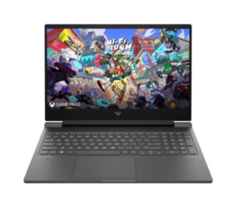HP VICTUS GAMING 16-R0017NIA INTEL CORE i5-13500H-13th GEN 512GB SSD, 16GB