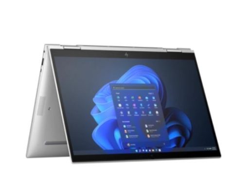 HP ELITE BOOK X360 1040 G10 INTEL CORE I7 13TH GEN 16 GB /512SSD 14"WIN 11 PRO